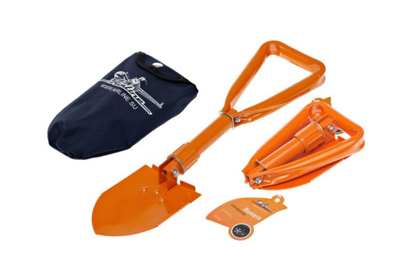 Саперная складная лопата Airline большая AB-S-03