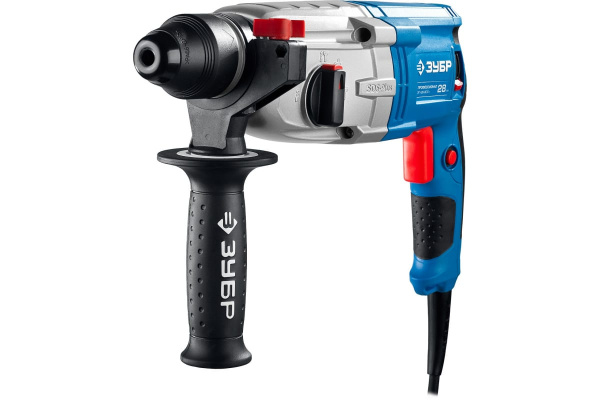 Перфоратор Зубр ЗП-28-800 К