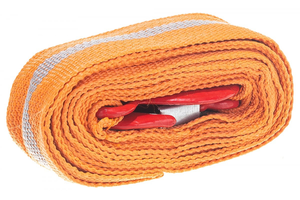 Буксировочный трос 5 тонн STELS 54375