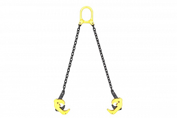 Захват для бочек г/п 1.0 т РОМЕК LC-SL-1,0 2000000137469