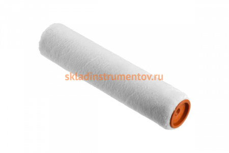 Ролик малярный сменный (40х240 мм) "ОПТИМА-ВЕЛЮР" Зубр 02547-24