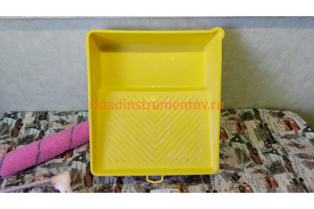 Ванночка для краски 330х350мм Biber 31805 тов-078798