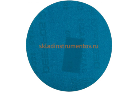 Круг шлифовальный (150 мм; 180G) для шлифовального станка JSG-64 Jet SD150.180.3