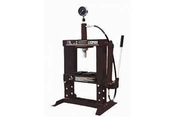 Гидравлический пресс TORIN TY10003