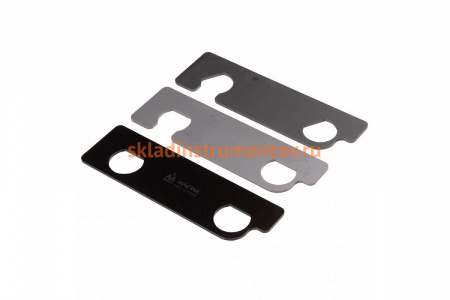 Набор фиксаторов для установки и проверки фаз ГРМ Opel МАСТАК 103-22203