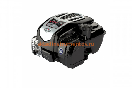 Двигатель бензиновый 675 EXi Briggs&Stratton 104M020118H5