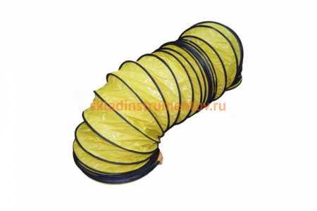 Гибкий шланг (7.6 м; 205 мм) Master 4160.251