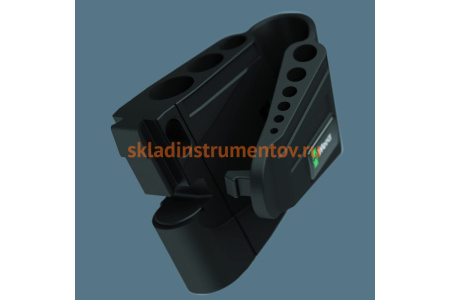 Набор Г-образных ключей Wera, 9 предметов, WE-021909