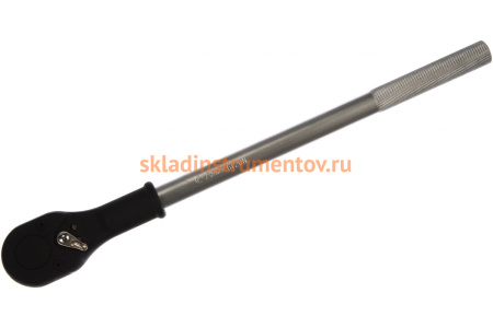 Трещотка Hans 3/4" 6120N