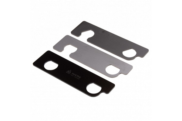 Набор фиксаторов для установки и проверки фаз ГРМ Opel МАСТАК 103-22203