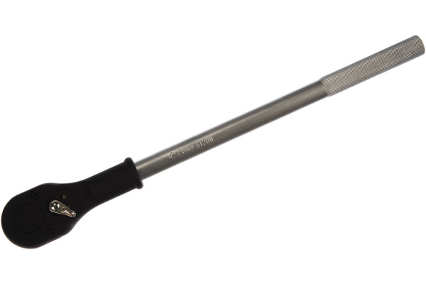 Трещотка Hans 3/4" 6120N