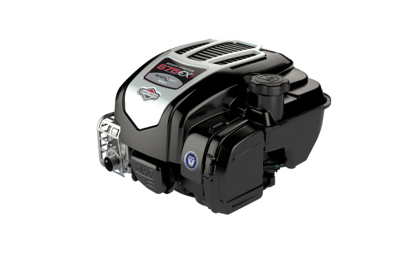 Двигатель бензиновый 675 EXi Briggs&Stratton 104M020118H5