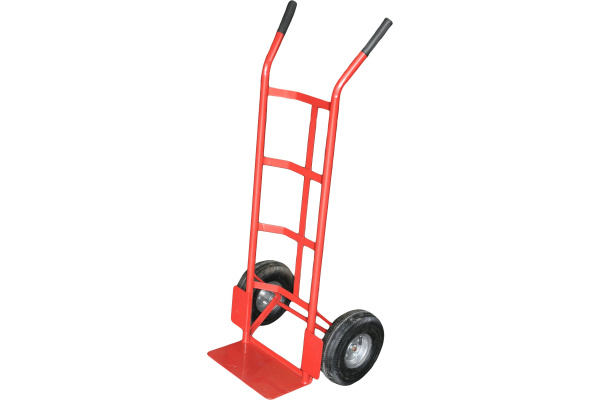 Ручная тележка с пневматическими колесами Tsunami TР201 Ручная тележка с пневматическими колесами Tsunami TР201