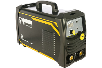 Инверторный аппарат Кедр UltraARC-250 220В, 20-230А 8010484 Инверторный аппарат Кедр UltraARC-250 220В, 20-230А 8010484
