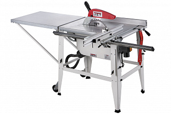 Строительная циркулярная пила JET JTS-315SP 10000910ST