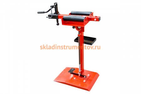 Механический борторасширитель шин WIEDERKRAFT WDK-80030