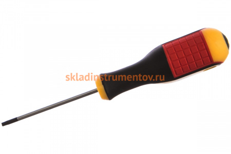 Отвертка Torx T15х100мм Энкор 19533