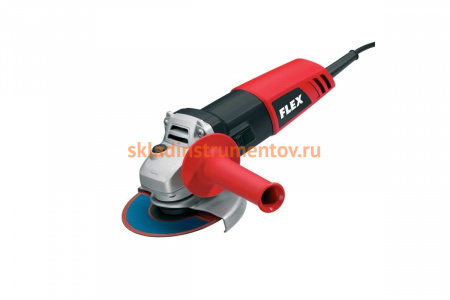 Углошлифовальная машина FLEX L801 438324