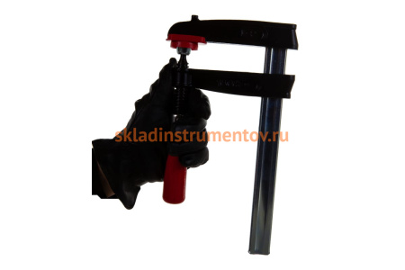 Струбцина BESSEY BE-TPN20BE, 200 мм