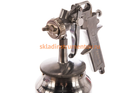 Краскораспылитель AIST 1.2 мм 91072512AE 00-00010270 Краскораспылитель AIST 1.2 мм 91072512AE 00-00010270