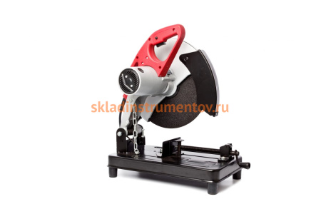 Отрезная пила REDVERG RD-CM355-2000 6621889