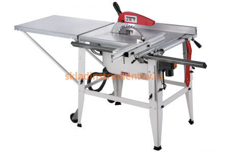 Строительная циркулярная пила JET JTS-315SP 10000910ST