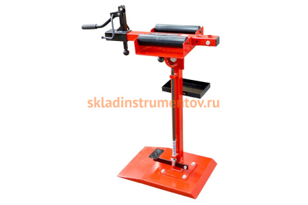 Механический борторасширитель шин WIEDERKRAFT WDK-80030