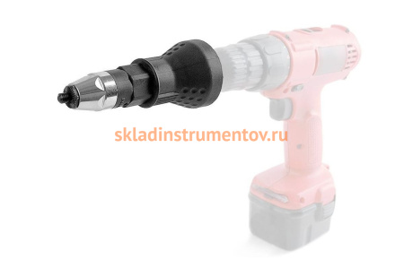 Насадка-заклепочник MESSER NRA-M10