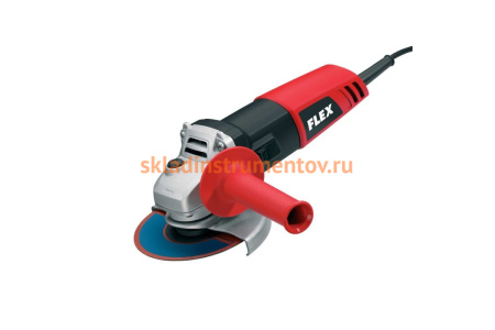 Углошлифовальная машина FLEX L801 438324