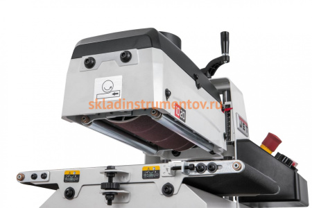 Барабанный шлифовальный станок JET JWDS-1020-M 230 В 723510M