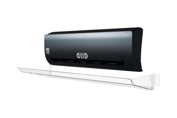 Экран для настенного кондиционера Сплит 1100 Ballu НС-1263339