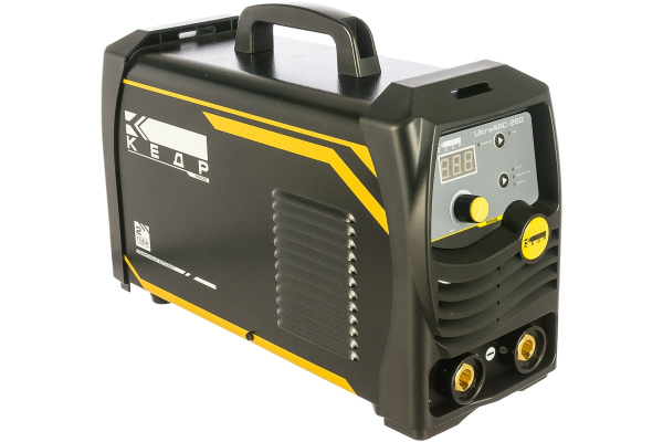 Инверторный аппарат Кедр UltraARC-250 220В, 20-230А 8010484 Инверторный аппарат Кедр UltraARC-250 220В, 20-230А 8010484