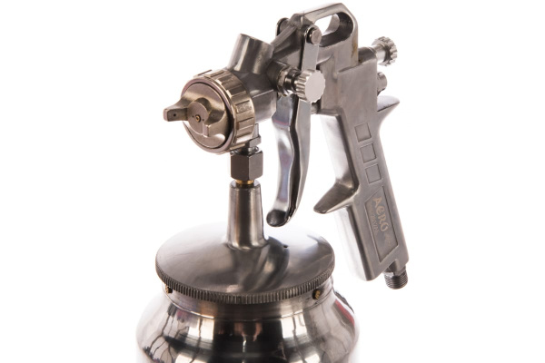 Краскораспылитель AIST 1.2 мм 91072512AE 00-00010270