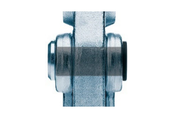 Стандартные пресс-клещи Rotorica ProPress M-28 RT.1433128PP