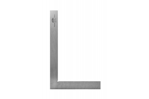 Плоский угольник 250х160х5 мм Kinex 4012