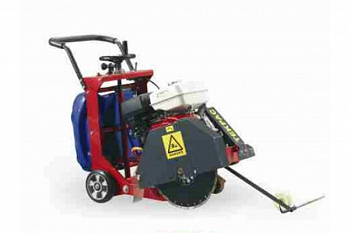 Нарезчик швов ТСС FS350H 207495