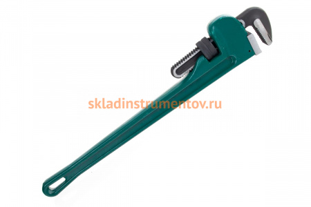 Разводной трубный ключ 3 дюйма, 600мм KRAFTOOL 2728-60_z01