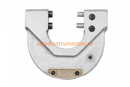 Регулируемая скоба  ЧИЗ 35-43 128535