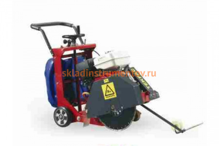 Нарезчик швов ТСС FS350H 207495