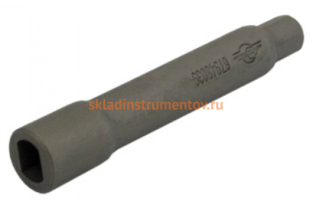 Специальная головка для разбора стойки амортизатора 7мм AIST 67948039-38 00-00008330