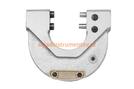 Регулируемая скоба  ЧИЗ 35-43 128535