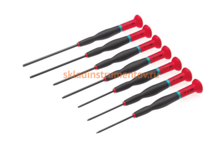 Набор отверток TORX для электроники CIMCO 11 1903