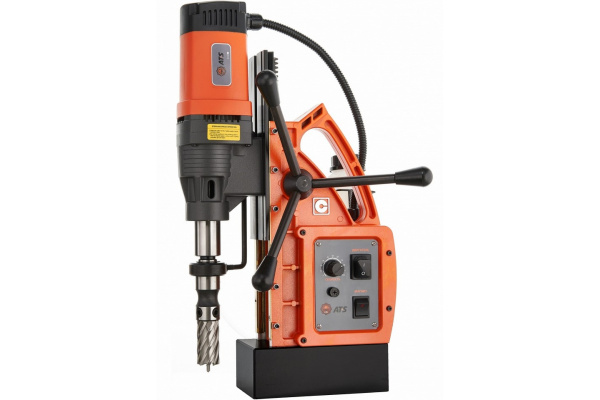 Магнитный сверлильный станок AT-S SU-98