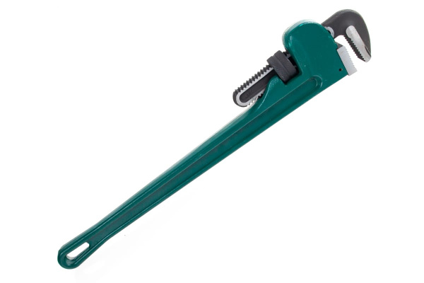 Разводной трубный ключ 3 дюйма, 600мм KRAFTOOL 2728-60_z01