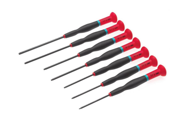 Набор отверток TORX для электроники CIMCO 11 1903