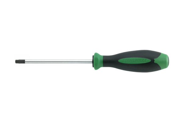 Отвертка TORX T 25 Stahlwille 46560025