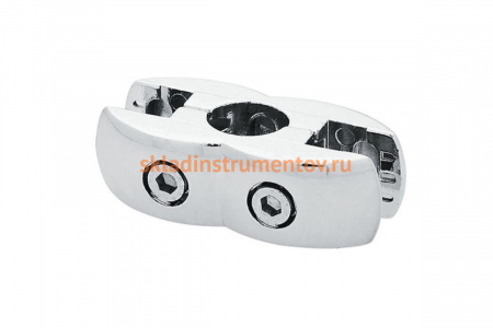 Двусторонний крепеж для панели без вкладышей MFK-TORG Jr-55 25 Z-020 R7A JR-55 25 VACUUM