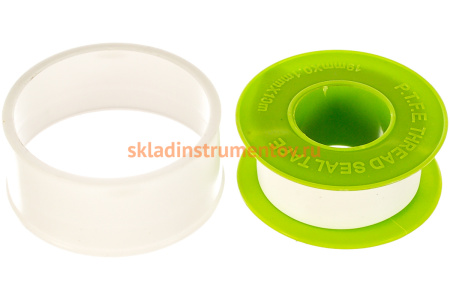 Фумлента СИБРТЕХ 19 мм х 10 м Сибртех 88891