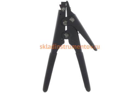 Инструмент для монтажа стяжек КВТ TG-03 57603