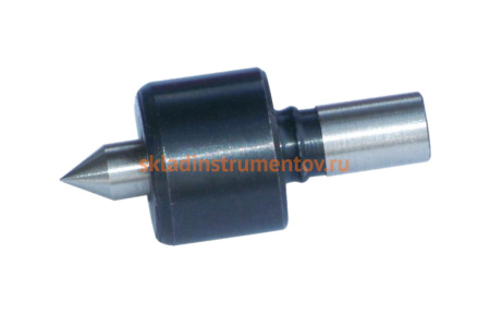 Центр вращающийся для токарного станка BD-3 Jet 50000076